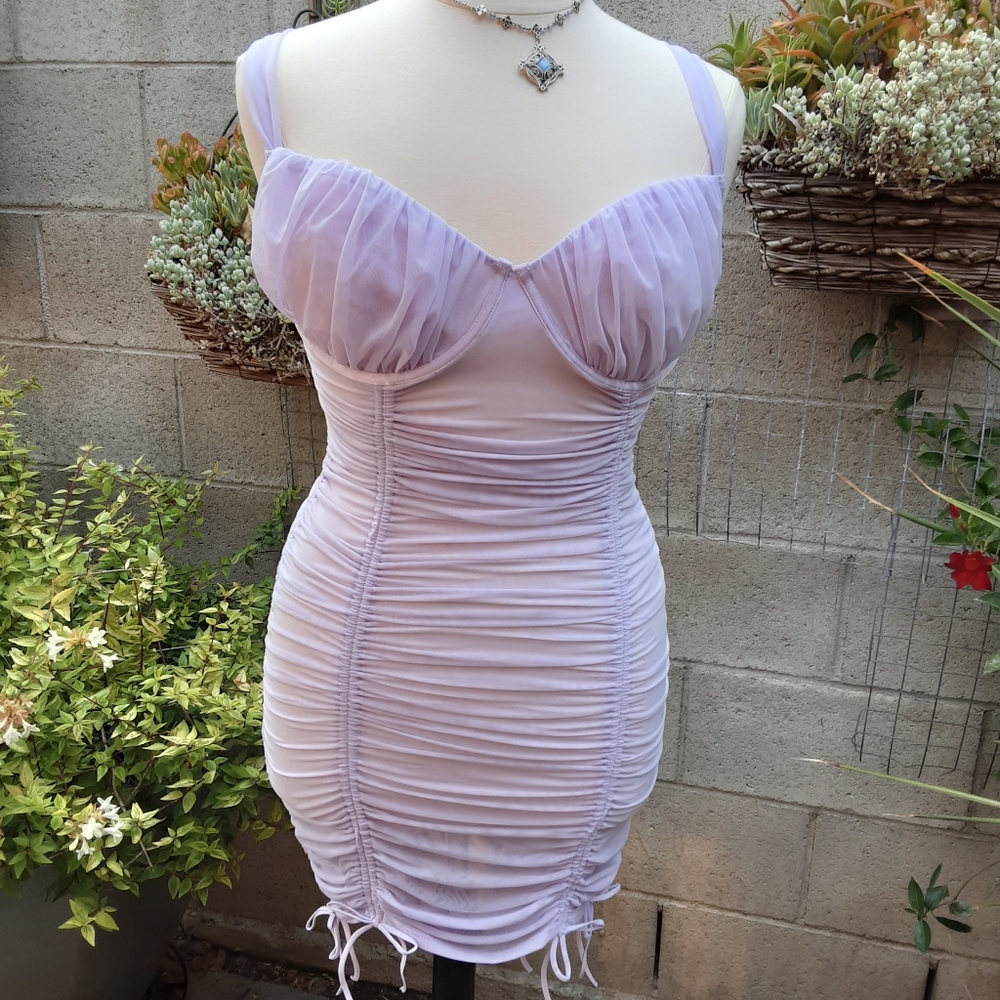 Torrid chemise - Picture 1 of 12